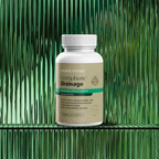 Lymphatic Drainage Capsules by Oranic Extract®