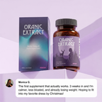 Oranic Extract® Ancestral Waist & Thighs Slimmer