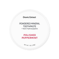 ORANIC EXTRACT® Toothpowder / Powdered Mineral Toothpaste