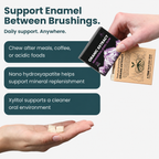 Oranic Extract® - Remineralizing Gum