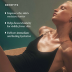 ORANIC EXTRACT® HYALURONIC ACID BODY SERUM