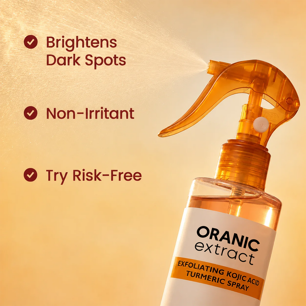 Brightening Peel Shot Spray