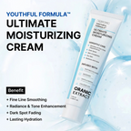 ORANIC EXTRACT® Ultimate Moisturizing Cream