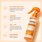 Brightening Peel Shot Spray