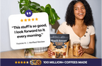 Oranic Extract® Protein Coffee