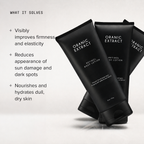 Oranic Extract® Retinol Body Lotion