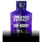 Oranic Extract Power Protein