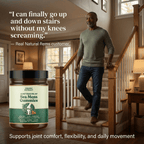 Oranic Extract Sea Moss 16-In-1 Gummies - For Joint Relief & Mobility