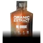 Oranic Extract Power Protein