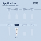 ORANIC EXTRACT® Ultimate Moisturizing Cream