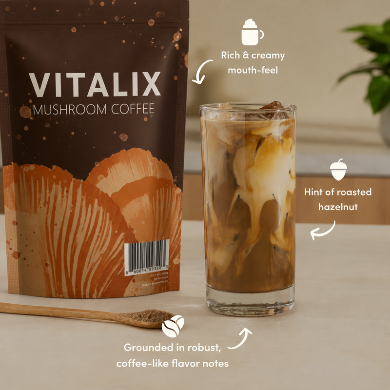 Vitalix Coffee