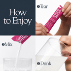 ORANIC EXTRACT® Creatine + Electrolytes Mix