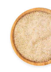 Organic Fiber
