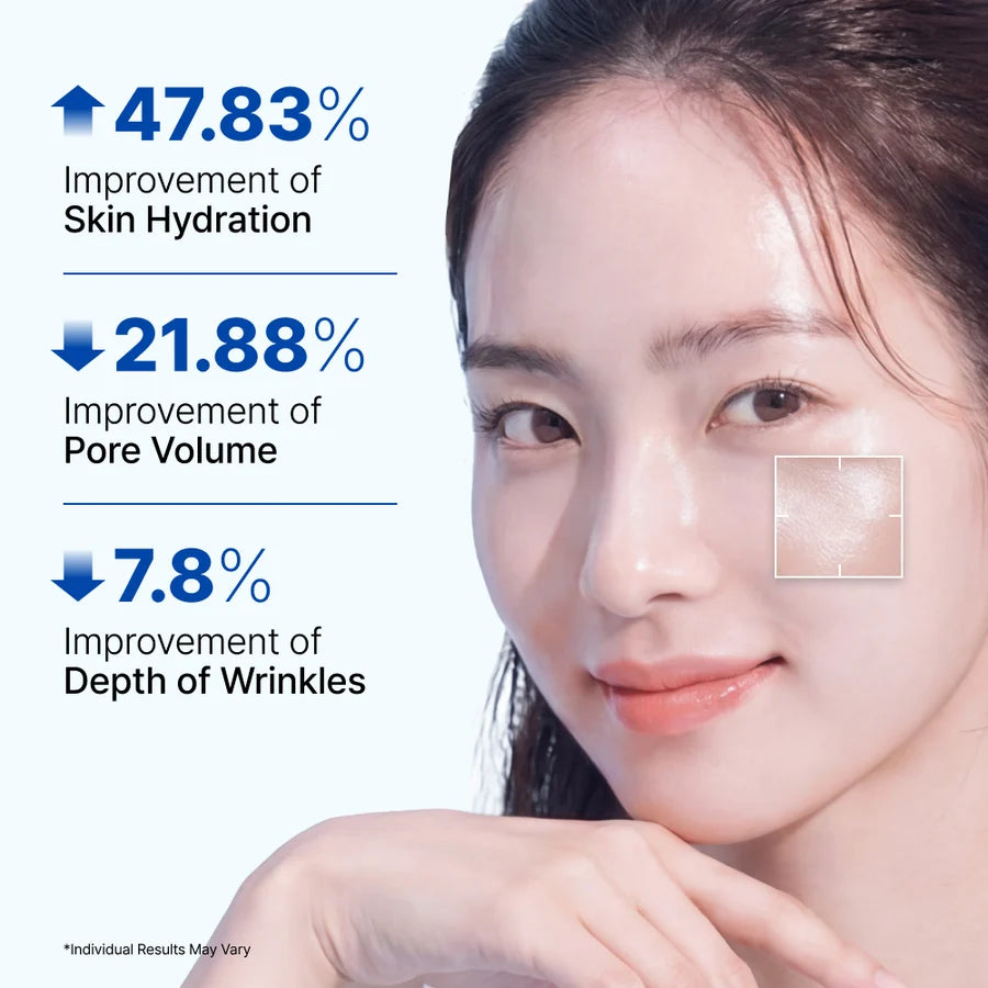 ORANIC EXTRACT® Ultimate Moisturizing Cream