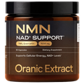 ORANIC EXTRACT® NMN 4-in-1 NAD+ Support