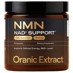 ORANIC EXTRACT® NMN 4-in-1 NAD+ Support