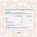 Oranic Extract® PC
