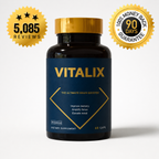 VITALIX THE ULTIMATE BRAIN BOOSTER
