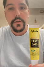 Syliarix Skin Soothing Cream