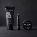 Oranic Extract Clear Skin System