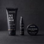 Oranic Extract Clear Skin System