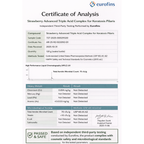 Zovost Advanced Triple-Acid Complex for Keratosis Pilaris