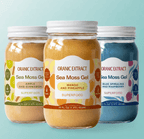 ORANIC EXTRACT® Sea Moss Gel Superfood