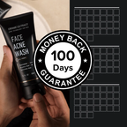 Oranic Extract Clear Skin System